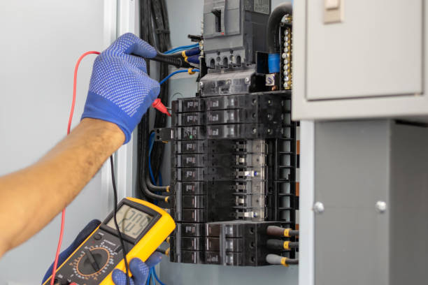 Best Electrical Wiring and Rewiring  in Rowlett, TX