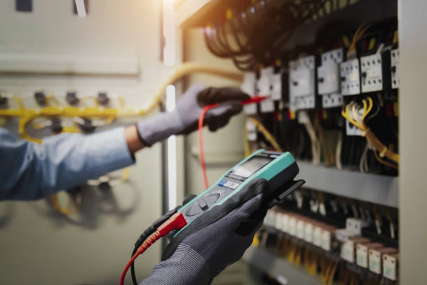 Best Electrical Maintenance Services  in Rowlett, TX