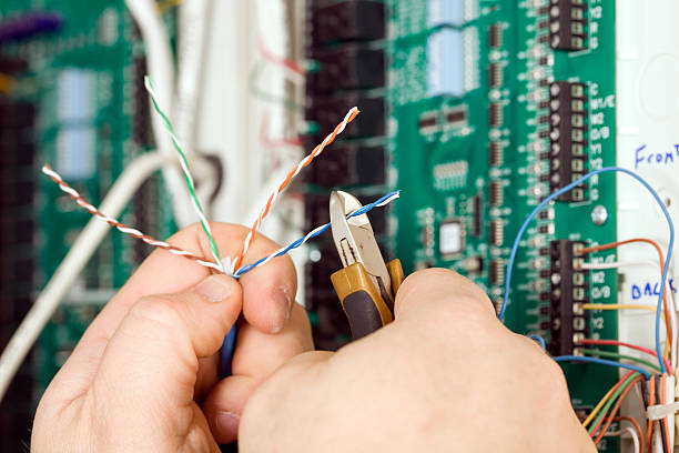 Emergency Electrical Repair Services in Rowlett, TX