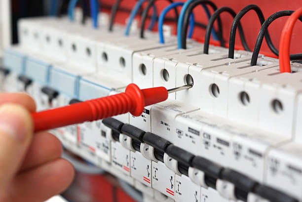 Best Electrical Panel Upgrades  in Rowlett, TX